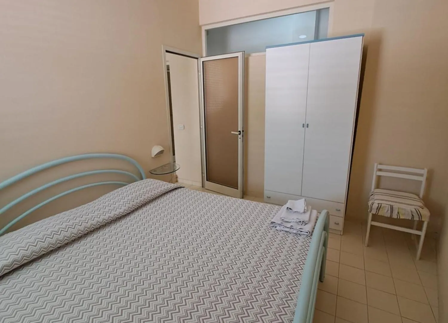 Appartamenti Teulada Di Laura Lejlighed
