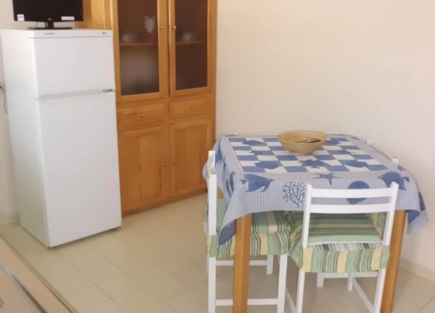 Appartamenti Teulada Di Laura