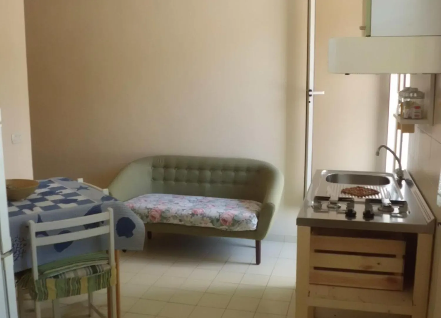 Appartamenti Teulada Di Laura 0*,  Italien