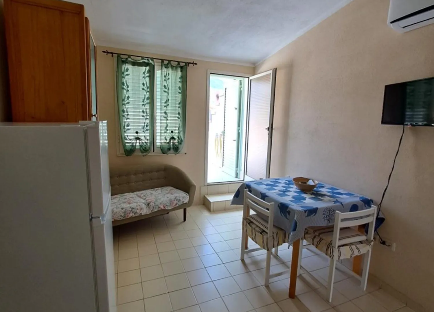 Lejlighed Appartamenti Teulada Di Laura