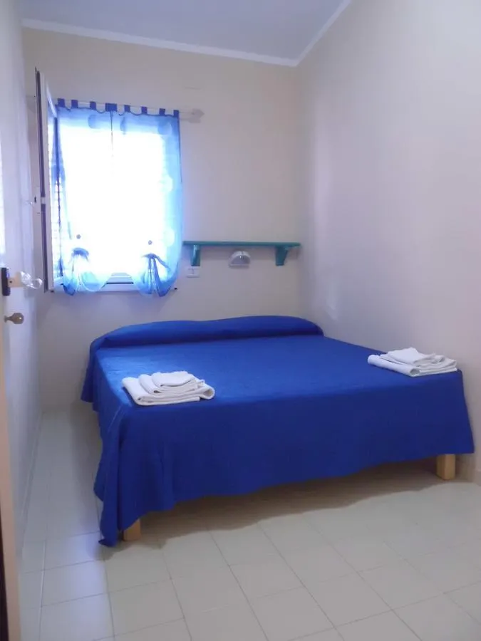 Appartamenti Teulada Di Laura Italien
